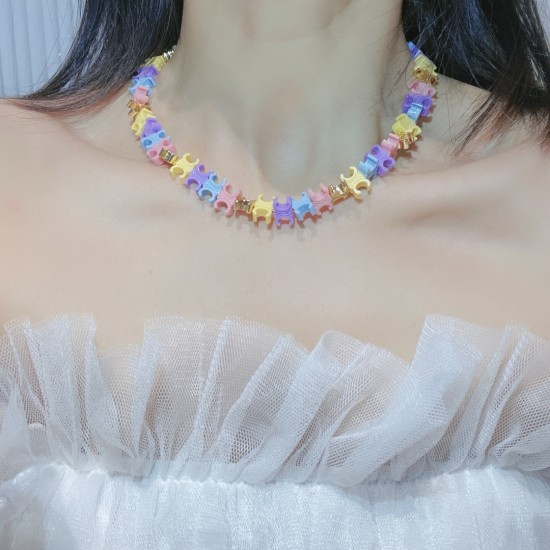 Celine Jewelry Necklace