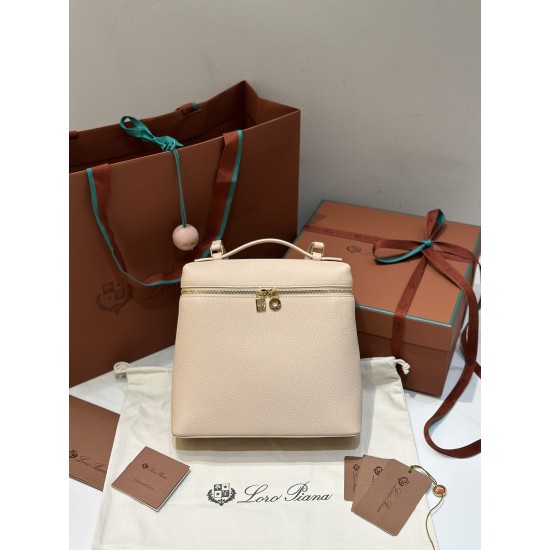 LP Bags Top Quality Size: 23 × 8 × 22cm