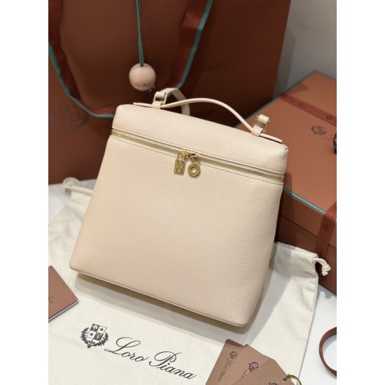 LP Bags Top Quality Size: 23 × 8 × 22cm