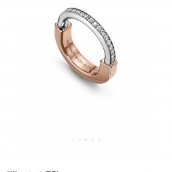 Tiffany Jewelry Ring