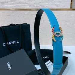 Chanel Belts
 Top Quality