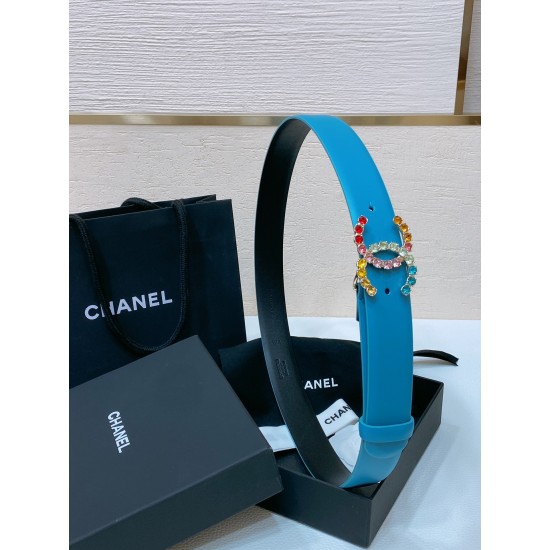 Chanel Belts
 Top Quality