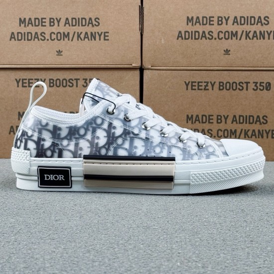 Dior Shoes Top Quality
B23 Oblique