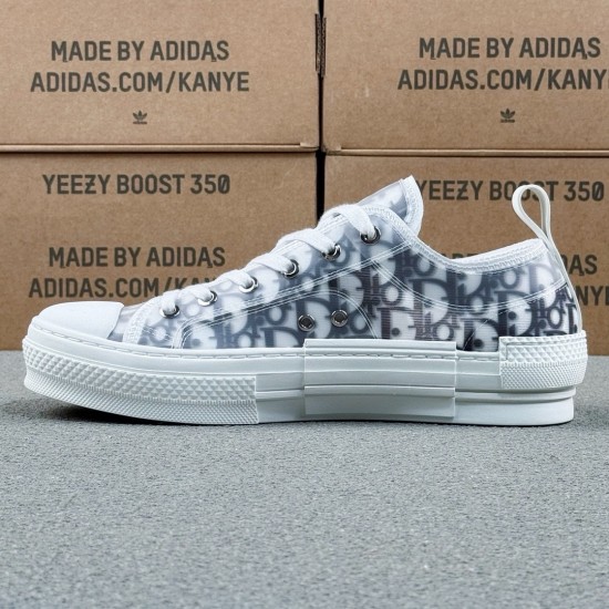 Dior Shoes Top Quality
B23 Oblique