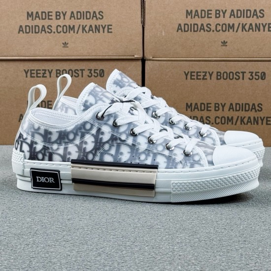 Dior Shoes Top Quality
B23 Oblique