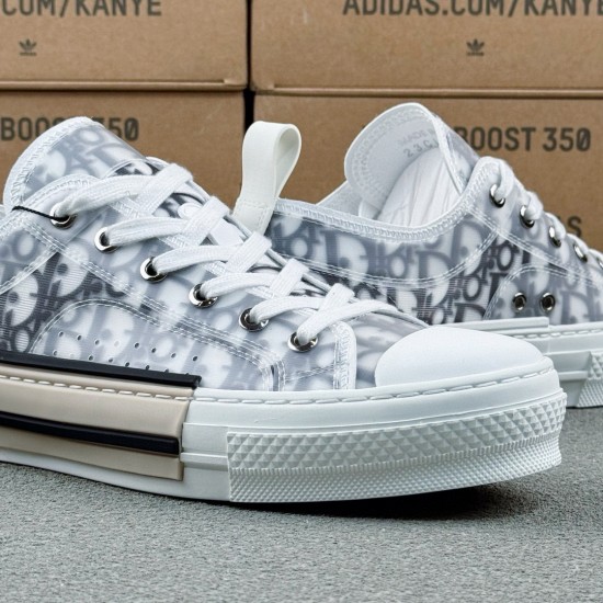 Dior Shoes Top Quality
B23 Oblique