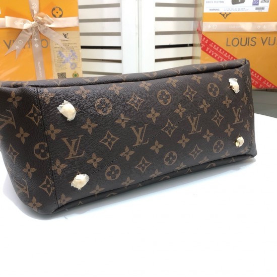 LV Bags High Quality