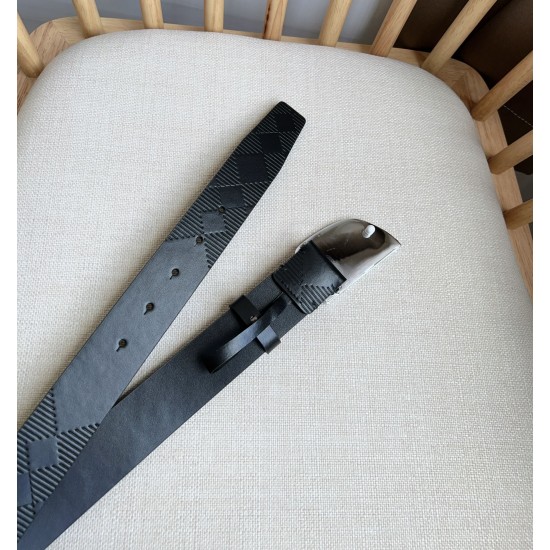 Burberry Belts
 Top Quality