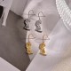 YSL Jewelry Earrings