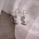 YSL Jewelry Earrings