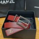 Chanel Belts
 Top Quality