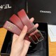 Chanel Belts
 Top Quality