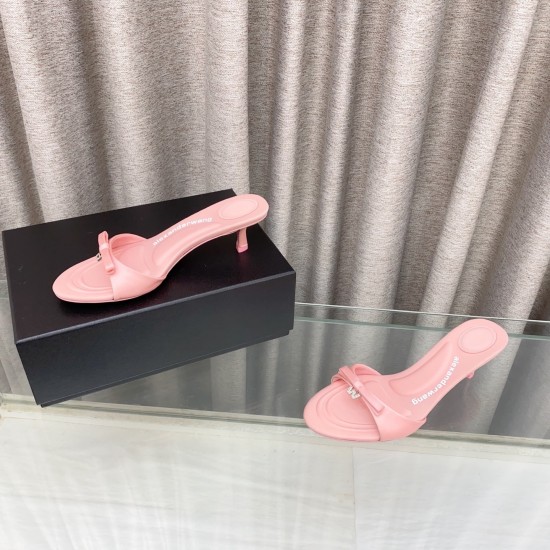 Alexander Wang Shoes Top Quality