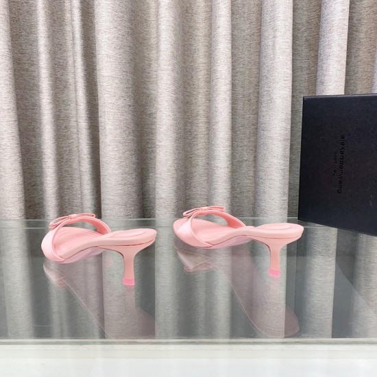 Alexander Wang Shoes Top Quality