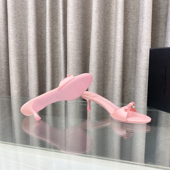 Alexander Wang Shoes Top Quality