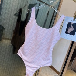 Fendi Swimsuit