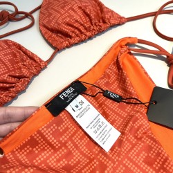 Fendi Swimsuit