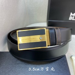 Montblanc Belts
 Top Quality