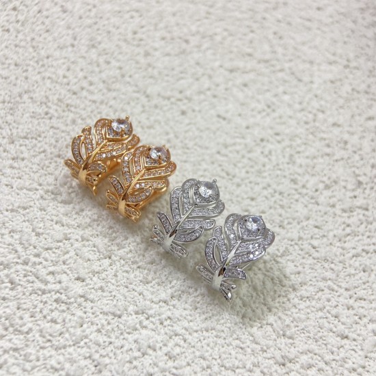 Boucheron Jewelry High Quality