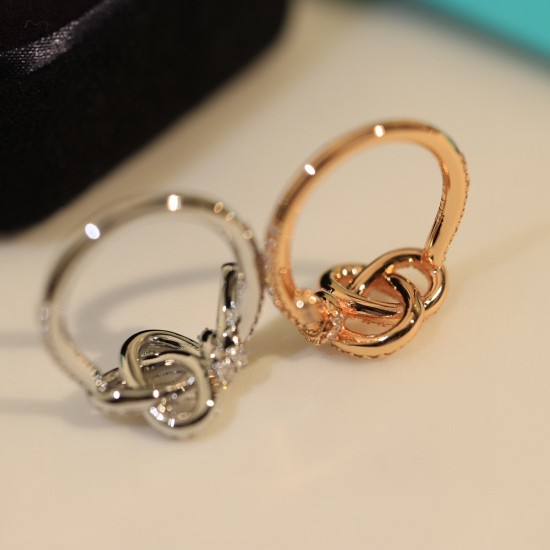 Tiffany Jewelry Ring