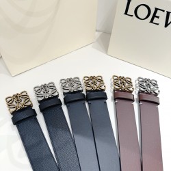 Loewe Belts
 Top Quality