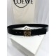 Loewe Belts
 Top Quality
