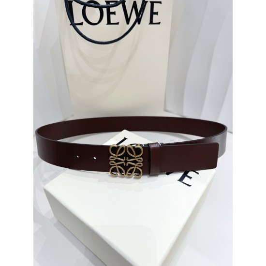 Loewe Belts
 Top Quality
