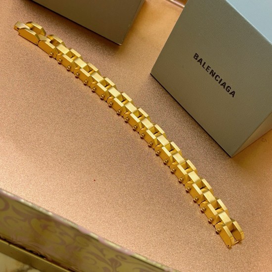 Balenciaga Jewelry Bracelet