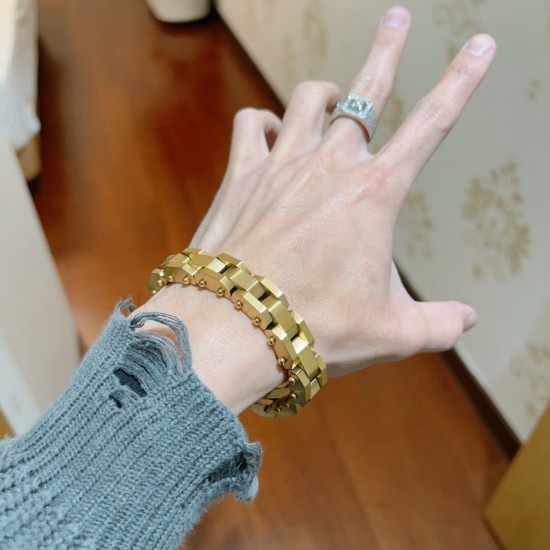 Balenciaga Jewelry Bracelet