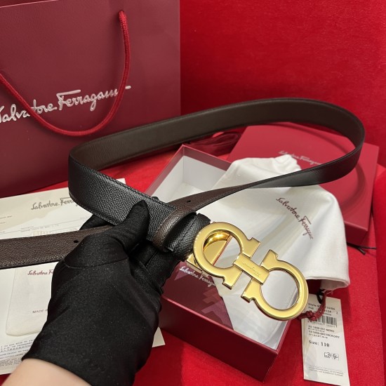Ferragamo Belts
 Top Quality