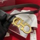 Ferragamo Belts
 Top Quality