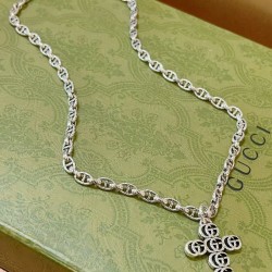 Gucci Jewelry Necklace