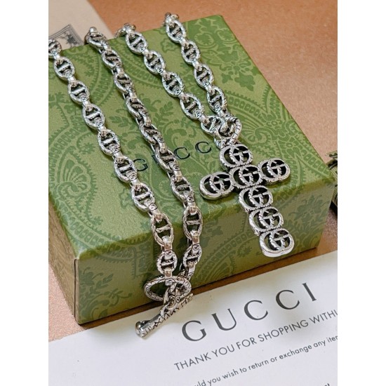 Gucci Jewelry Necklace