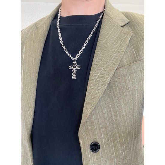 Gucci Jewelry Necklace
