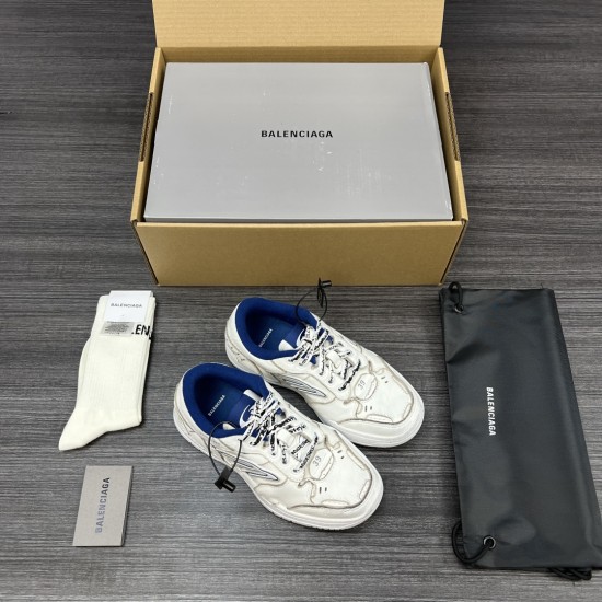 Balenciaga Shoes Top Quality