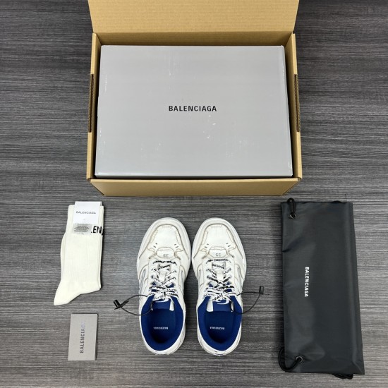 Balenciaga Shoes Top Quality