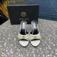 Versace Shoes Fashion shoes
 Top Quality