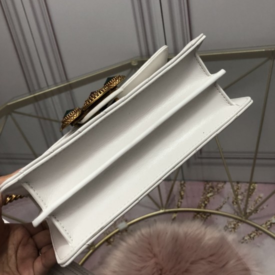 Pinko Bags Top Quality
21x13x6