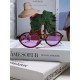 MiuMiu Glasses