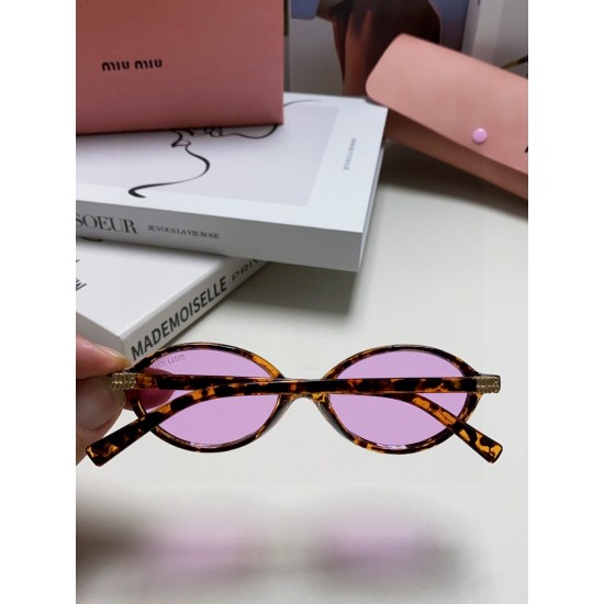MiuMiu Glasses