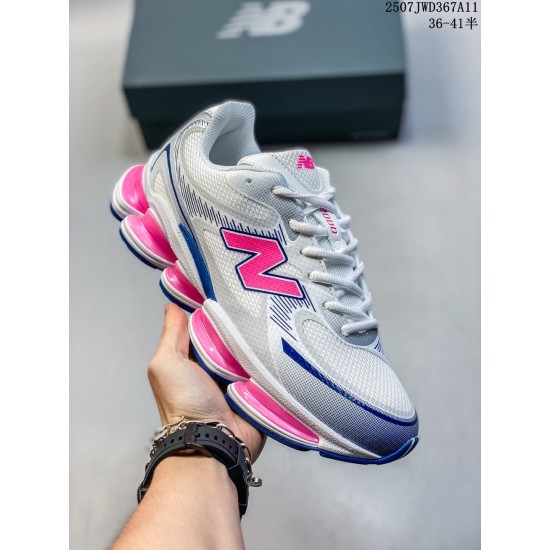 New Balance Shoes High Quality
