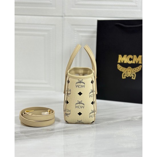 MCM Bags Top Quality 16*9*14cm