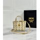MCM Bags Top Quality 16*9*14cm