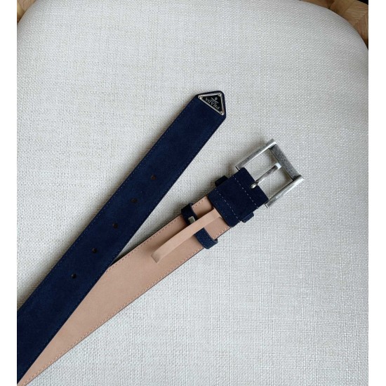 Prada Belts
 Top Quality