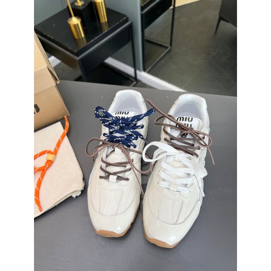 MiuMiu Shoes Top Quality