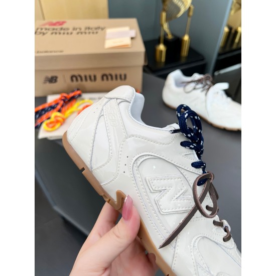 MiuMiu Shoes Top Quality