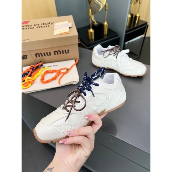 MiuMiu Shoes Top Quality