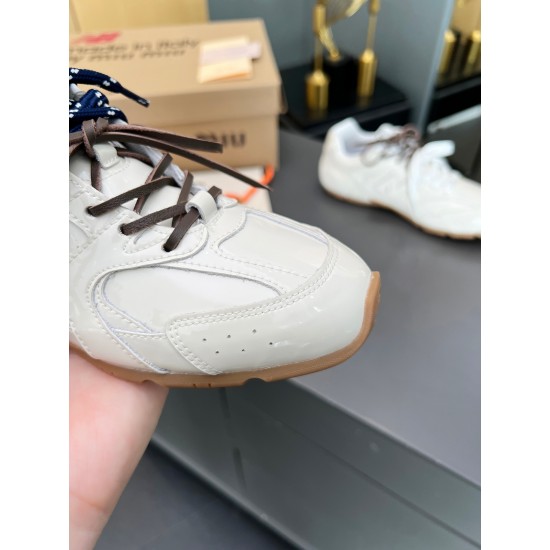 MiuMiu Shoes Top Quality