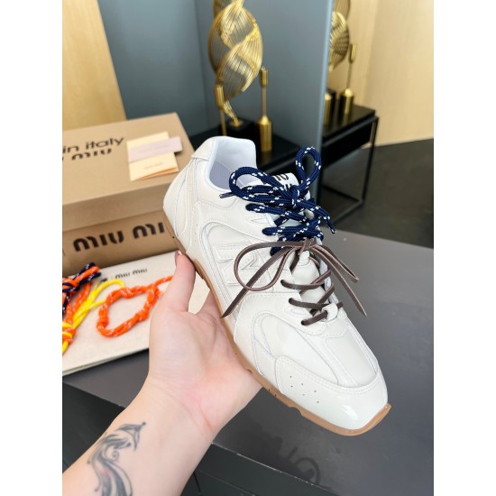 MiuMiu Shoes Top Quality