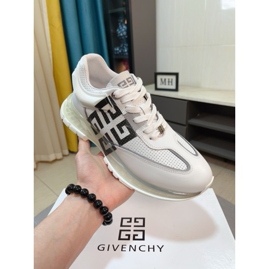 Givenchy Shoes Top Quality